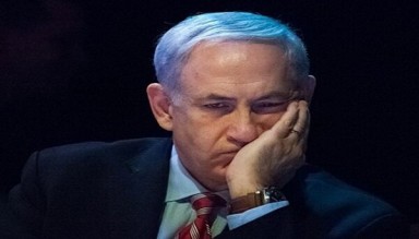 Netanyahu’yu Korku Sardı