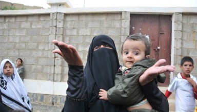 Yemen’de Her İki Saatte Bir Kadın ve Altı Çocuk Ölüyor