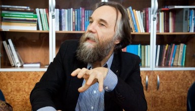  Alexander Dugin: Batı İle Flört Ederseniz, Bedelini Ödersiniz
