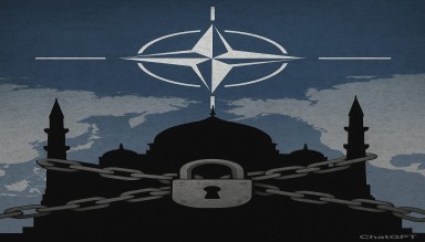 “NATO Sınırını Geçemeyen İslamcılık”