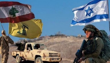 'Lübnan'a Savaş Açılırsa İsrail'in Kuzeydeki Varlığı Biter'