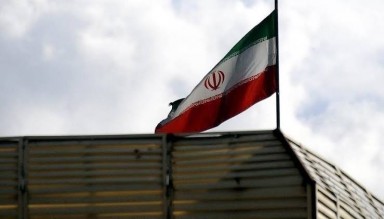 İran'da Mossad Ajanı İdam Edildi