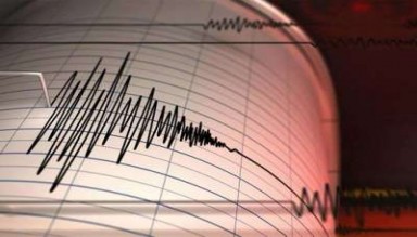 Çanakkale, Adana ve Kırıkkale'de Deprem