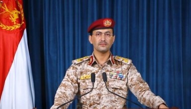 Ensarullah: ABD’ye Ait Bir İHA’yı Düşürdük, İki Uçak Gemisini Hedef Aldık