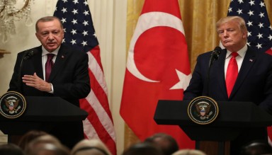 Trump Orta Doğu Ziyaretine Başlıyor; Türkiye’ye Gelecek Mi?