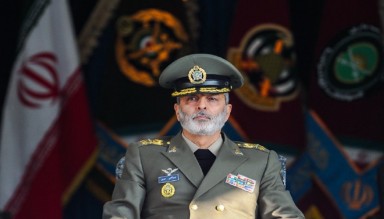 İran Ordusu Başkomutanından İsfahan’daki Olay Hakkında Açıklama