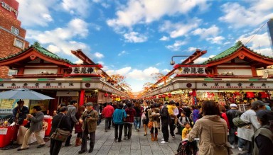 Japonya Siyonist Turistlerden Taahhüt İstedi
