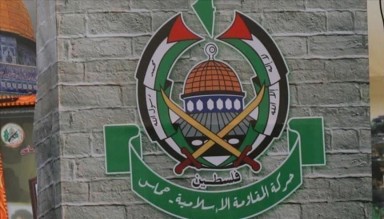 Hamas: İsrail Uluslararası Topluma Meydan Okuyor