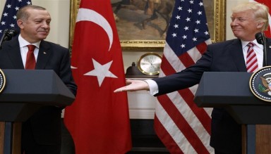 Erdoğan'ın İsrail Eleştirilerinin Dozu Düştü: Trump'ın İkinci Dönem Etkisi