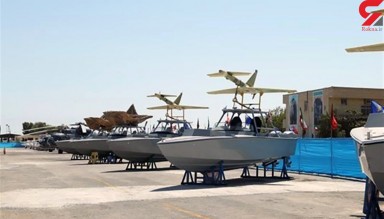 Devrim Muhafızları Hibrit İHA'lar Üretecek