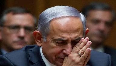  Atvan:Netanyahu, Yemen Füzelerinden Korktuğu İçin Güneş Yüzü Görmüyor