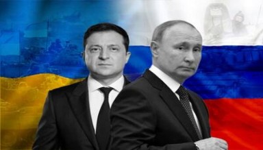 Putin İstanbul'daki Görüşmelere Katılmayacak