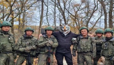 Kuzey Kore Rusya'ya Asker Gönderdiğini Doğruladı