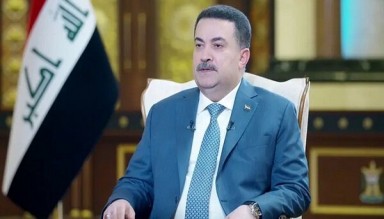 Irak: İsrail, İran'a Saldırmak İçin Hava Sahamızı Yasadışı Olarak Kullandı