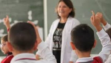 Uzman Öğretmenlik Sınavı Tarihi Belli Oldu