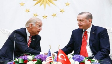 Türk-Amerikan İlişkileri ve İran'ın Önünün Kesilmesi