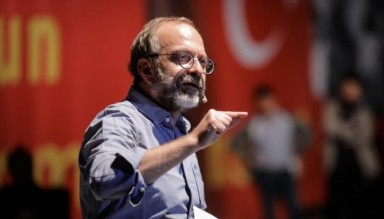 Kemal Okuyan: İsrail'e Petrol Akışını Durdurmak, İran’ın Füzelerinden Daha Etkili Olur