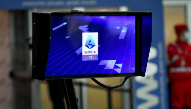 Serie A'da VAR'la İlgili Yeni Karar