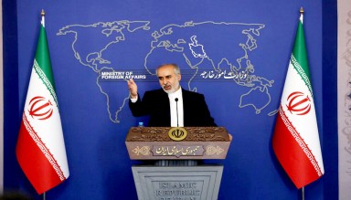 İran’dan İngiltere ve Siyonist Rejime Tepki: Çocuk Katillerinin İran’ı Suçlaması Çok Komik