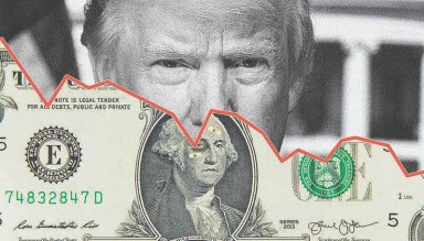 Dolar Değer Kaybediyor; Trump-Fed Gerginliği Artıyor