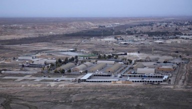 ABD'nin Ayn el-Esed'den Çekilmesi Ne Anlama Geliyor?