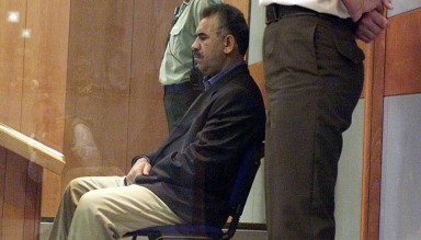 DEM Öcalan'ın Mesajını Açıkladı