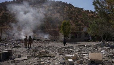 Öcalan ve Demirtaş’a Rağmen PKK Gözünü İran’a Dikti