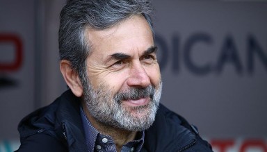 Samsunspor'da Aykut Kocaman Dönemi Başlıyor