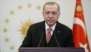 Cumhur İttifakı Erdoğan İçin Bugün YSK’ya Başvuru Yapacak