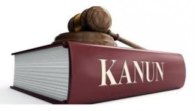Hümanist ve Liberalist Düşüncede Kanun