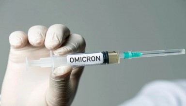 Omicron'un Bulaşma Oranı Ne Kadar?