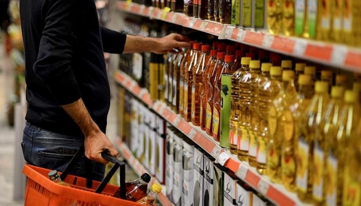 TÜİK Nisan Enflasyon Rakamlarını Açıkladı