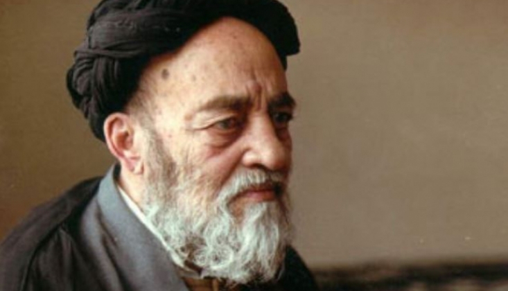 Hüccetül İslam Tabatabai’den Muharrem Nasihatleri