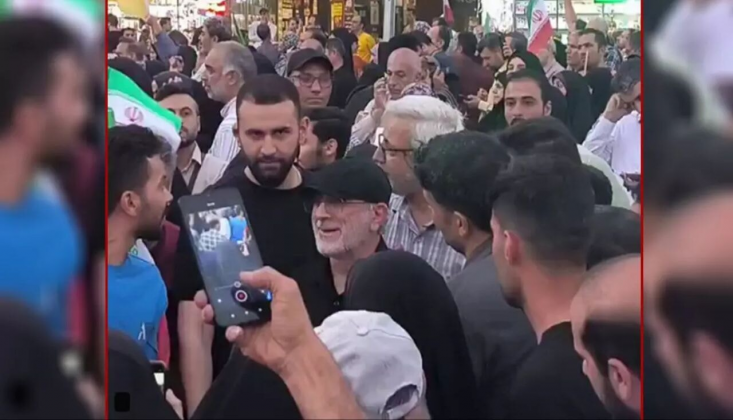 ABD’nin Bir İddiası Daha Çöktü; Kaani Ortaya Çıktı