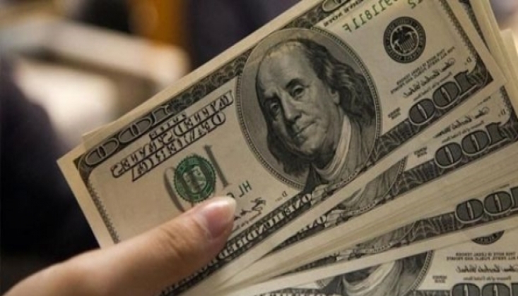 IMF'den 6.5 Milyar Dolar Geliyor