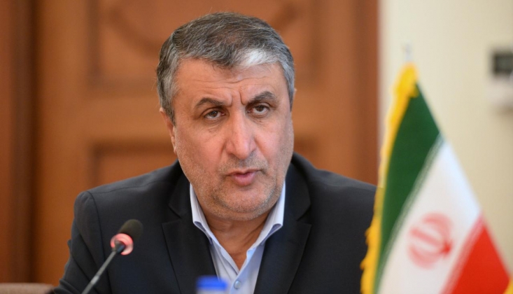 İran’dan UAEA’na İsrail Tepkisi