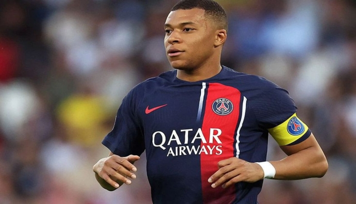 Fransa Elendi! Real Madrid, Mbappe İçin Tarih Verdi