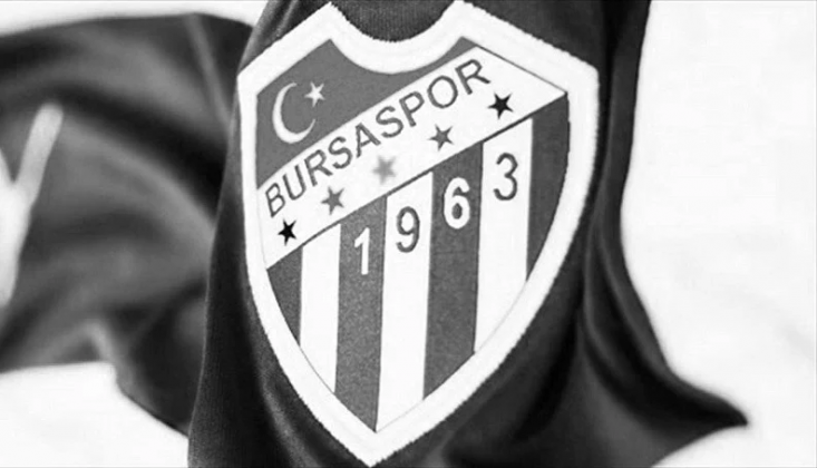 Bursaspor'un Eski Başkanlarından Kani Şen Hayatını Kaybetti