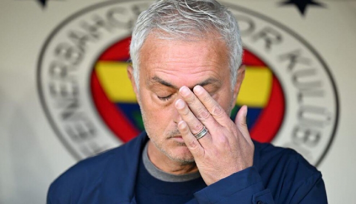 Mourinho Bu Açıklamadan Sonra Bavullarını Topladı!