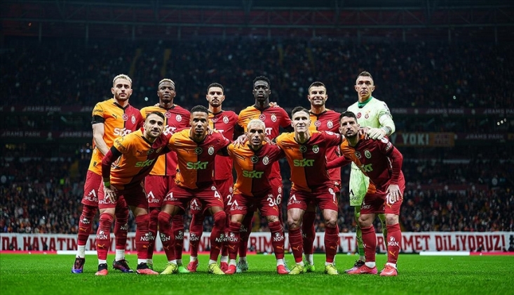 Galatasaray'ın Yıldızı Arjantin'e Gidiyor