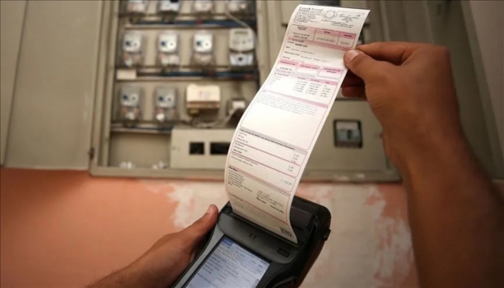  Elektrik Faturalarında Devlet Desteğinde Sınırlama Başladı