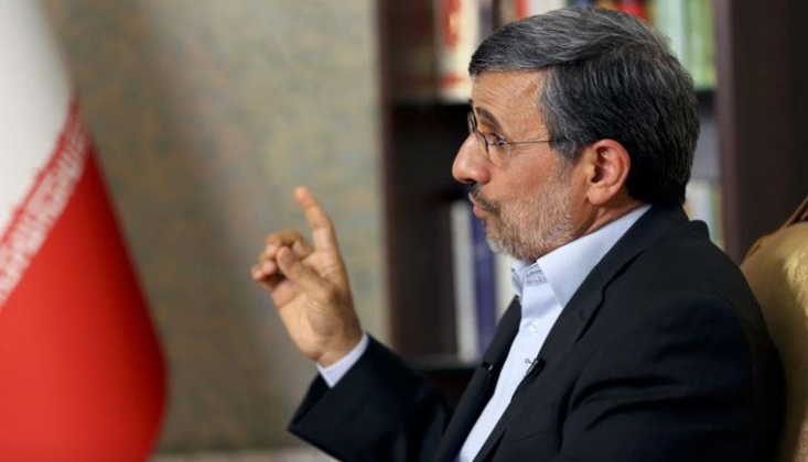 Ahmedinejad: Suudi Arabistan, Türkiye ve İran Birlik Olmalı