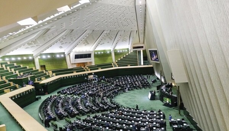  İran Meclisi'nden ŞİÖ'ye Tam Üyeliğe Onay 