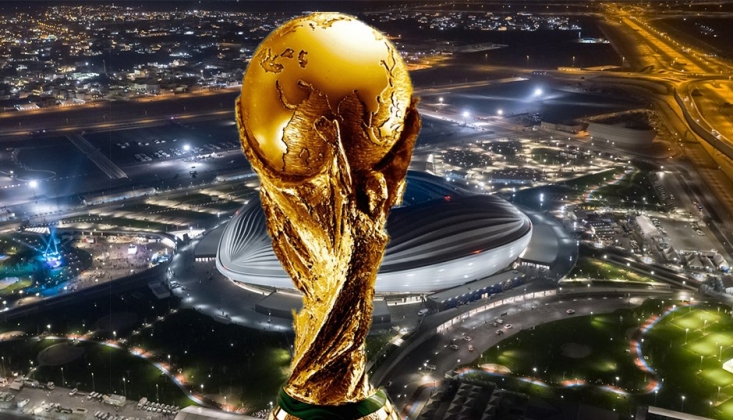 Dünya Kupası için Harcanan Dev Rakam Ortaya Çıktı