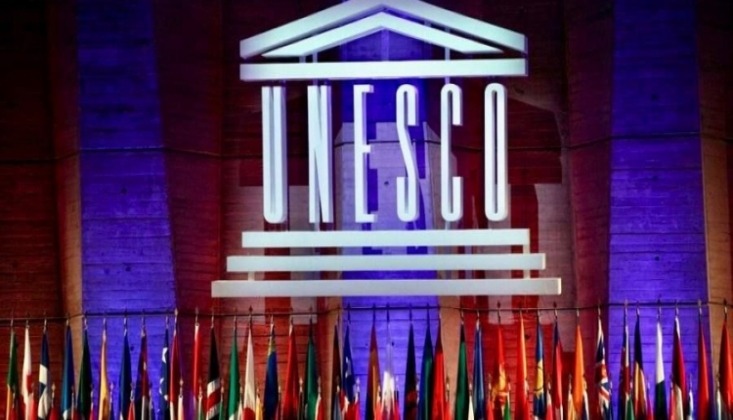 ABD İsrail’i Desteklemeye Devam Ediyor; UNESCO'dan Tekrar Çekildi