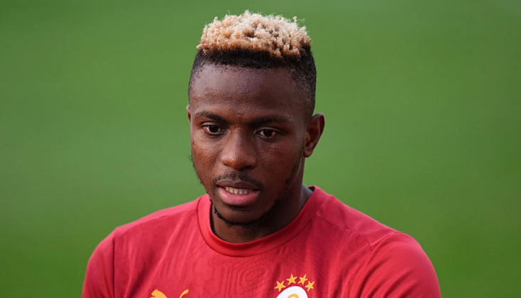 Okan Buruk Galatasaray Taraftarına Müjdeyi Verdi!