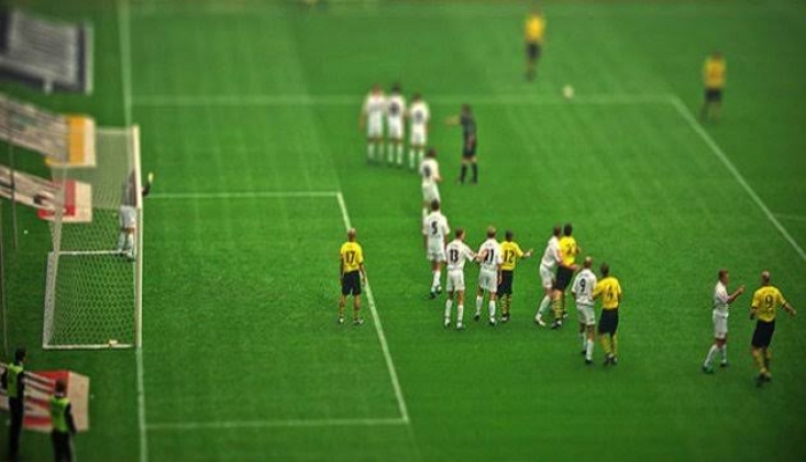 UEFA'dan Tarihi Karar! Ofsayt Kuralı Değişiyor