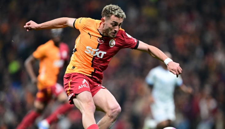 Barış Alper Yılmaz Gideceği Takımı Yönetime Bildirdi