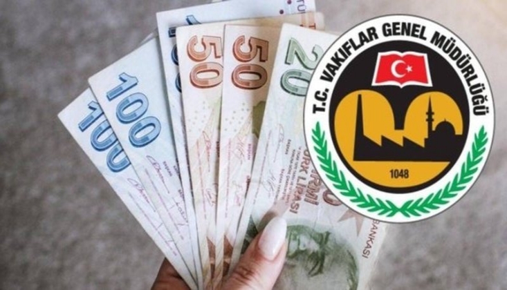 VGM Burs Başvurusu Nasıl Yapılır, Burs Ne Kadar?