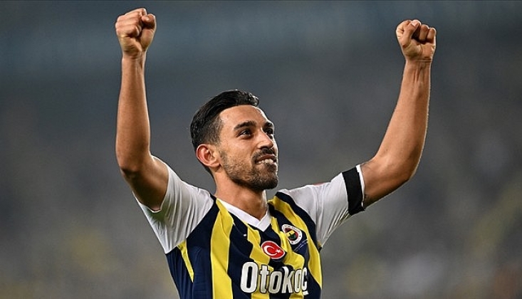 Fenerbahçe'de İrfan Can Kahveci Sakatlandı! 